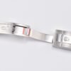Rolex Datejust watch 1:1 quality with steel strap