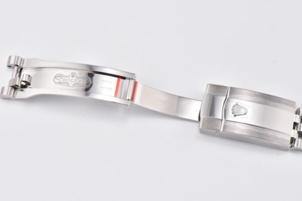 Rolex Datejust watch 1:1 quality with steel strap