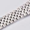 Rolex Datejust watch 1:1 quality with steel strap