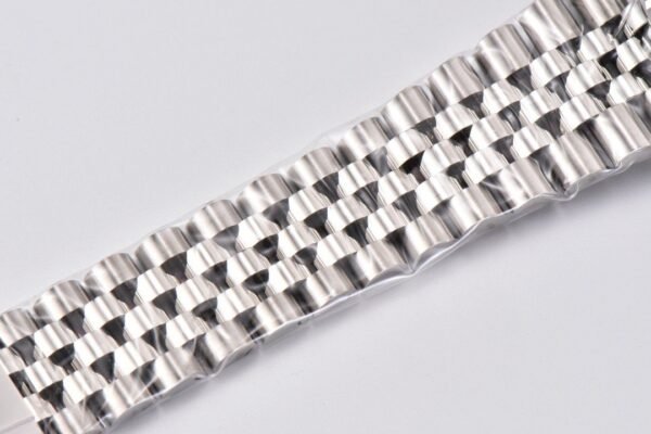 Rolex Datejust watch 1:1 quality with steel strap