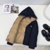 PRADA’s high-quality 2025 new down jacket