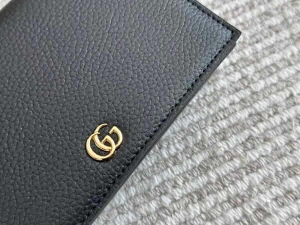 Gucci 1:1 Original chain wallet 20*14cm