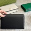 Gucci 1:1 Original chain wallet 20*14cm