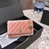 Chanel Original crossbody bag, 20*15*6cm