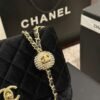 Chanel Original crossbody bag, 20*15*6cm