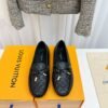 Louis Vuitton original printed casual shoes