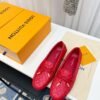 Louis Vuitton original printed casual shoes