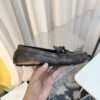 Louis Vuitton original printed casual shoes