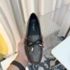 Louis Vuitton original printed casual shoes