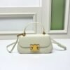 Celine original handbag crossbody bag 22*11.5*5cm