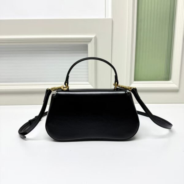 Celine original handbag crossbody bag 22*11.5*5cm