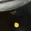 Celine original handbag crossbody bag 22*11.5*5cm