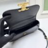 Celine original handbag crossbody bag 22*11.5*5cm