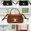 Celine original handbag crossbody bag 22*11.5*5cm