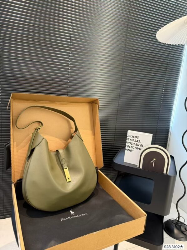 Ralph Lauren crossbody bag, 37*28cm