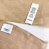 Burberry classic checked scarf 90*200cm