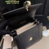 Bulgari,  women’s crossbody bag 20*15cm