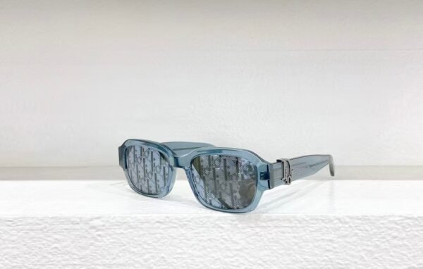 Dior women fashion sunglasses Original 1:1
