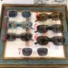 Dior women fashion sunglasses Original 1:1