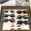 Dior women fashion sunglasses Original 1:1