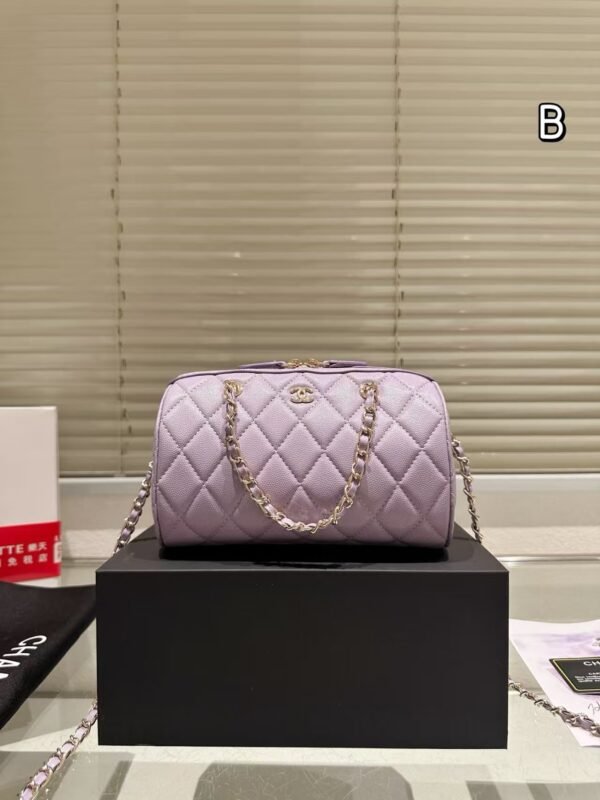 Chanel  hand-held crossbody bag