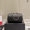 Chanel  hand-held crossbody bag