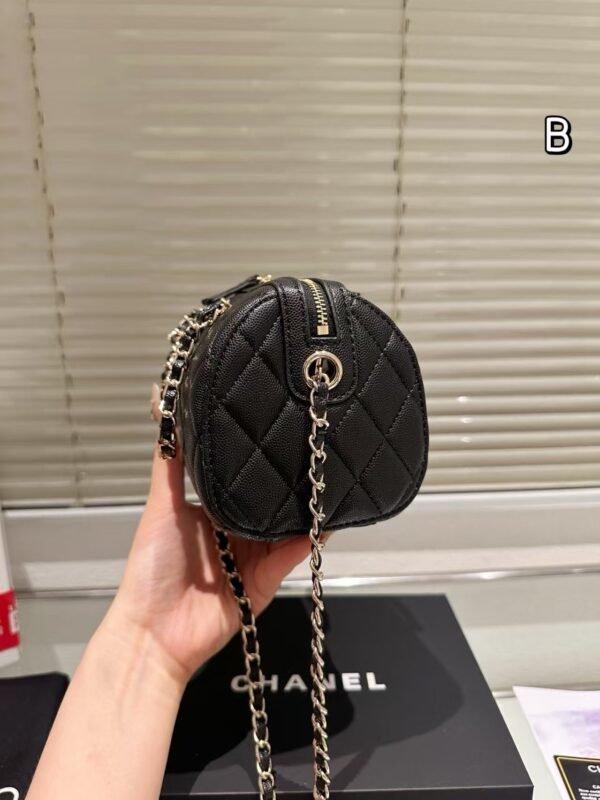 Chanel  hand-held crossbody bag