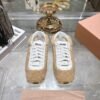 MIUMIU casual shoes and sports shoes
