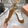 MIUMIU casual shoes and sports shoes