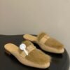 Hermes women slippers
