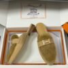 Hermes women slippers