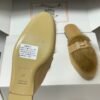 Hermes women slippers