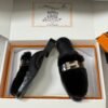 Hermes women slippers