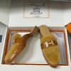 Hermes women slippers