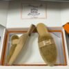 Hermes women slippers