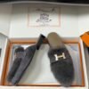 Hermes women slippers