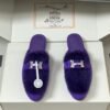 Hermes women slippers