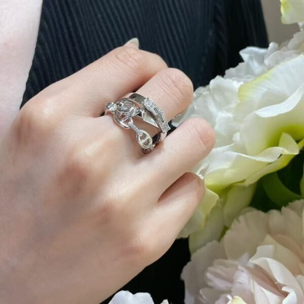 Hermes High quality ring