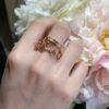 Hermes High quality ring