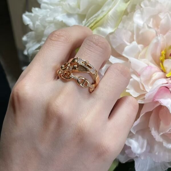 Hermes High quality ring