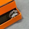 Hermes High quality ring