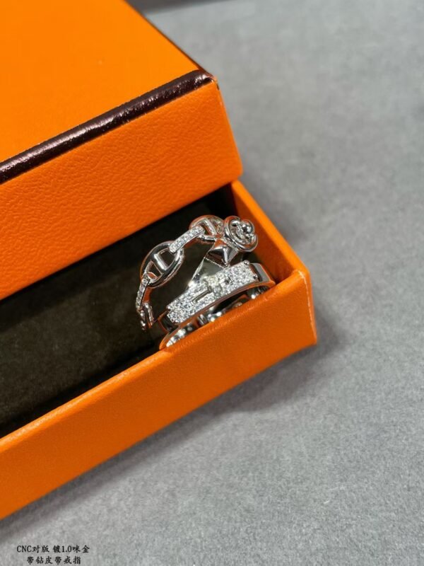 Hermes High quality ring