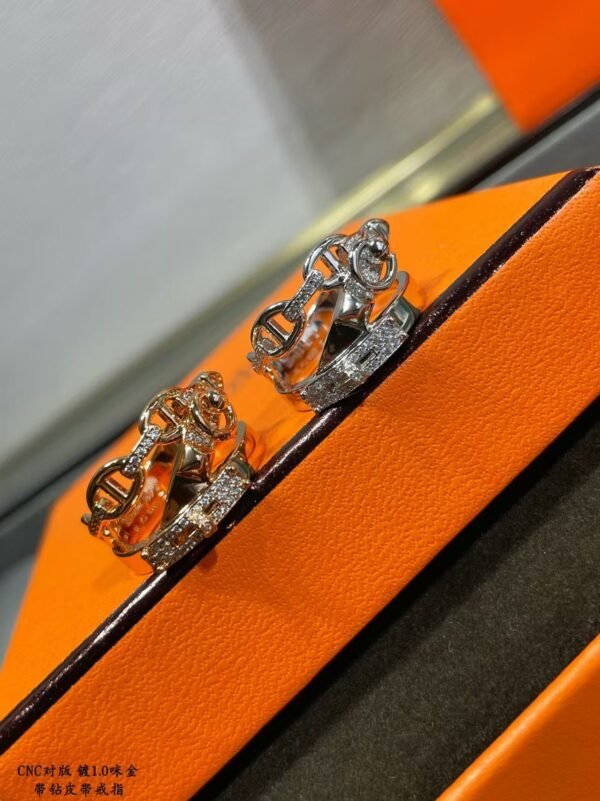 Hermes High quality ring