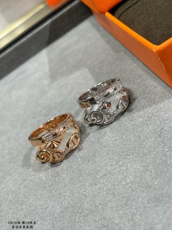 Hermes High quality ring