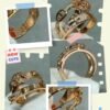 Hermes High quality ring