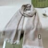 Gucci scarf
