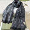 Gucci scarf