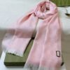 Gucci scarf