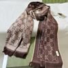 Gucci scarf