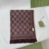 Gucci scarf